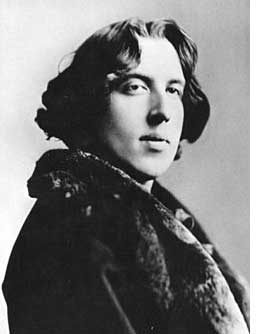 Risultati immagini per Oscar Wilde nudo